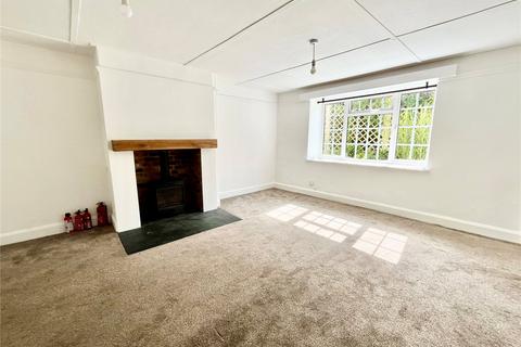 2 bedroom terraced house to rent, School House Lane, Chaffcombe, Chard, Somerset, TA20