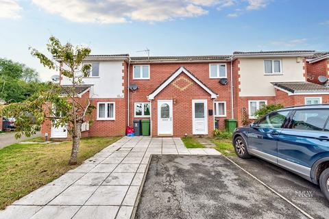 1 bedroom terraced house for sale, Meadowsweet Drive, St. Mellons, Cardiff. CF3