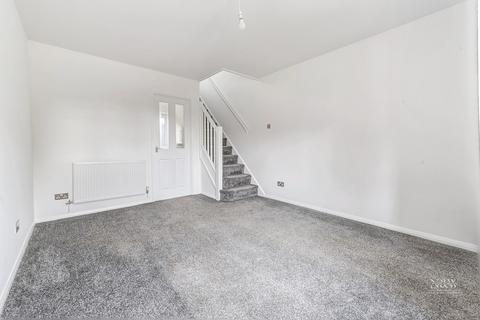 1 bedroom terraced house for sale, Meadowsweet Drive, St. Mellons, Cardiff. CF3