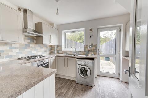 1 bedroom terraced house for sale, Meadowsweet Drive, St. Mellons, Cardiff. CF3