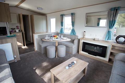 3 bedroom lodge for sale, Barmouth Bay Holiday Park A.B.I Oakley, Gwynedd LL43