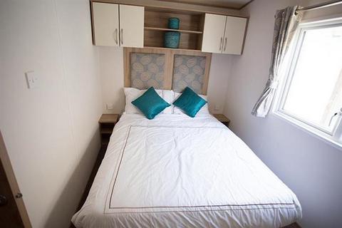 3 bedroom lodge for sale, Barmouth Bay Holiday Park A.B.I Oakley, Gwynedd LL43