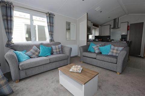 2 bedroom lodge for sale, Barmouth Bay Holiday Park Willerby Sheraton, Gwynedd LL43