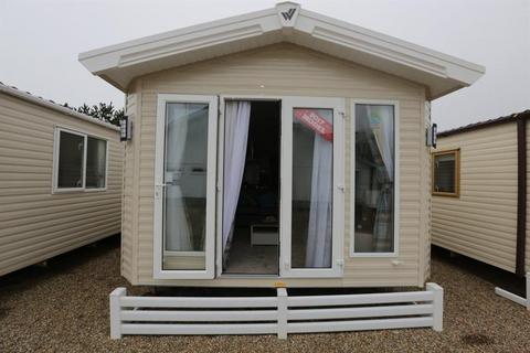 2 bedroom lodge for sale, Barmouth Bay Holiday Park Willerby Sheraton, Gwynedd LL43