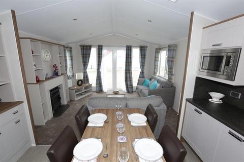 2 bedroom lodge for sale, Barmouth Bay Holiday Park Willerby Sheraton, Gwynedd LL43