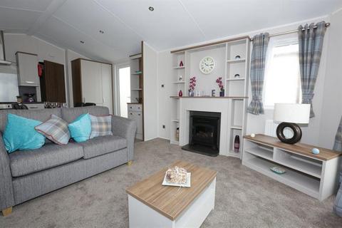 2 bedroom lodge for sale, Barmouth Bay Holiday Park Willerby Sheraton, Gwynedd LL43