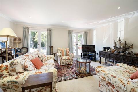 4 bedroom terraced house for sale, Newstead Way, Wimbledon, London, SW19