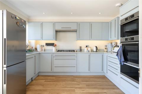 4 bedroom terraced house for sale, Newstead Way, Wimbledon, London, SW19