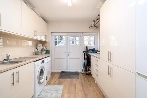 17 Newstead Way, London, SW19 5HR