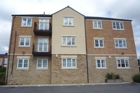 2 bedroom apartment to rent, Apartment 6 Metro Apartments, Rotherham