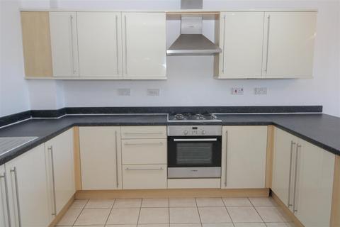 2 bedroom apartment to rent, Apartment 6 Metro Apartments, Rotherham