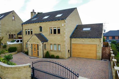 5 bedroom detached house for sale, Prospect Lane, Birkenshaw, Bradford, West Yorkshire, BD11