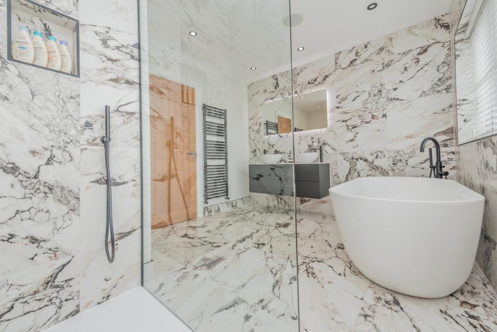 Master En Suite