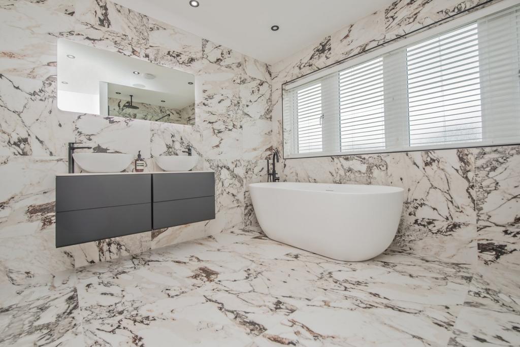 Master En Suite