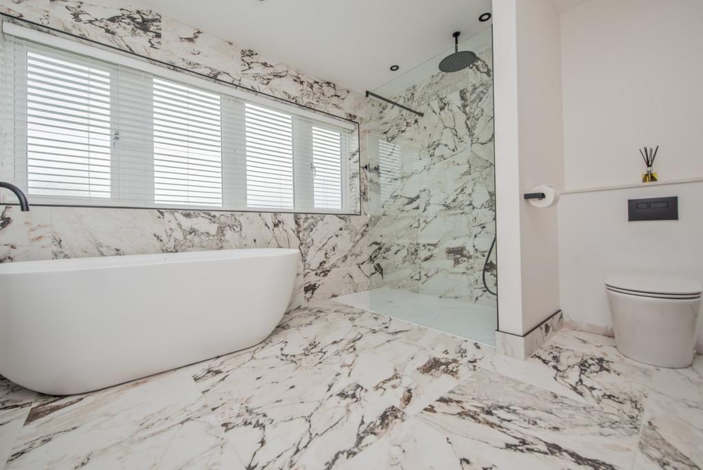 Master En Suite