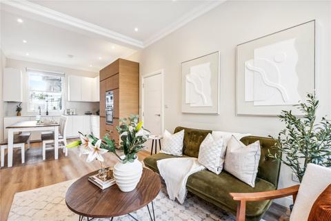 1 bedroom property for sale, Shelgate Road, SW11