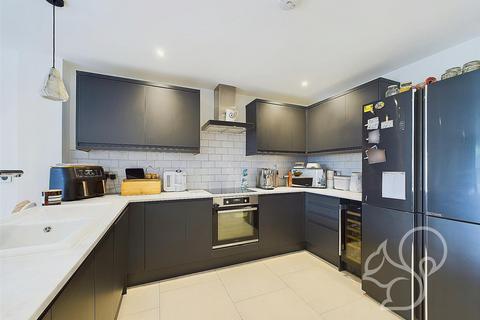 4 bedroom end of terrace house for sale, Southlands Row, Bury St. Edmunds IP30