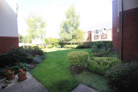 1 bedroom flat to rent, Watkins Court, Old Mill Close, Hereford