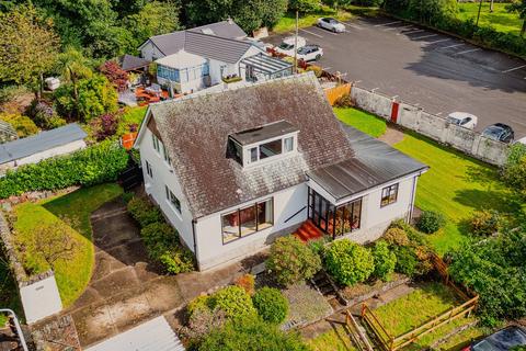 4 bedroom detached house for sale, Doonpark, Torwoodhill Road, Rhu, Argyll and Bute, G84 8LE