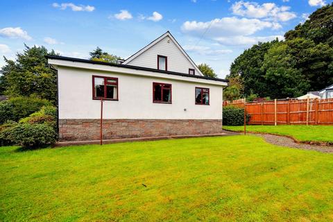 4 bedroom detached house for sale, Doonpark, Torwoodhill Road, Rhu, Argyll and Bute, G84 8LE