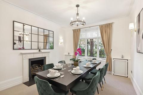 3 bedroom maisonette to rent, Ground And First Floor, 17 Brompton Square, Knightsbridge, London, SW3