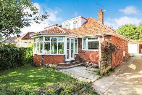 2 bedroom bungalow for sale, Beech Grove, Knaresborough, North Yorkshire, HG5