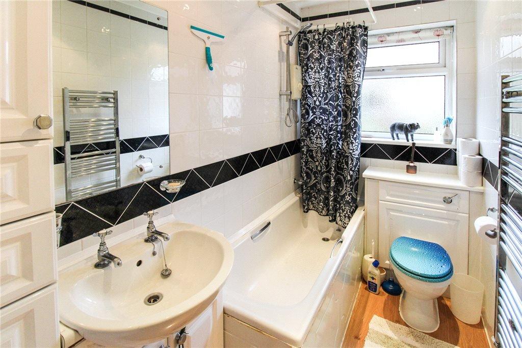 House Bathroom