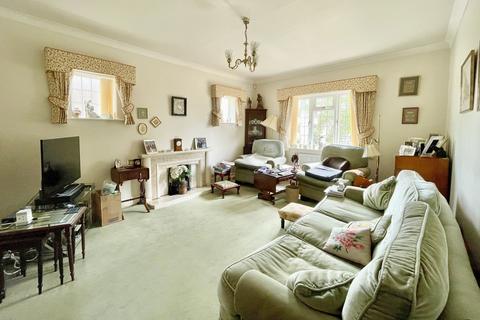 4 bedroom detached house for sale, Branksome Wood Road, Bournemouth, BH2