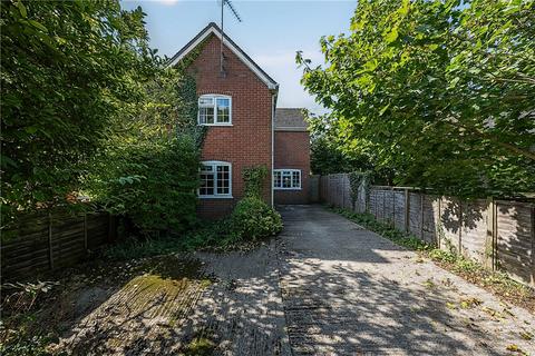 3 bedroom semi-detached house for sale, Green Drove, Pewsey, Wiltshire, SN9