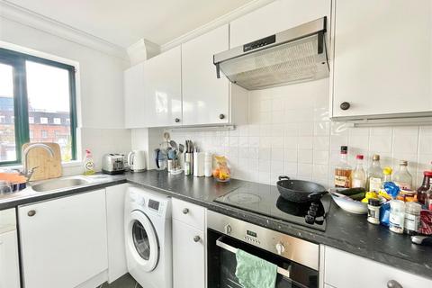 1 bedroom apartment for sale, Medway Street, London SW1P