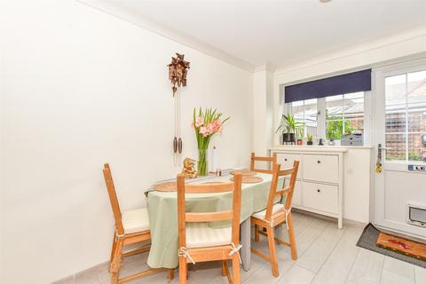 3 bedroom semi-detached house for sale, Belinda Court, Folkestone, Kent