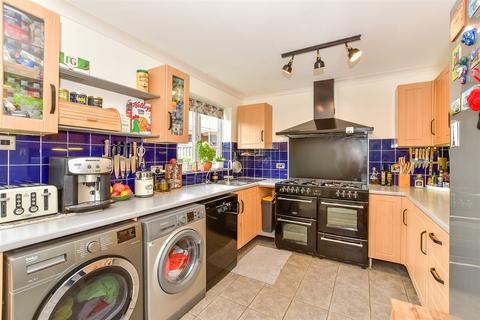 3 bedroom semi-detached house for sale, Belinda Court, Folkestone, Kent