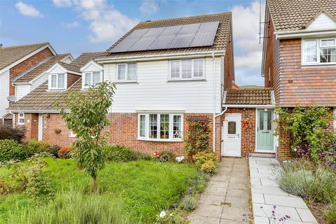 3 bedroom semi-detached house for sale, Belinda Court, Folkestone, Kent