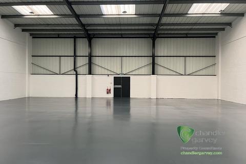 Industrial unit to rent, Farmborough Road, Aylesbury HP20