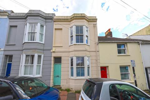 3 bedroom terraced house for sale, College Place, Brighton