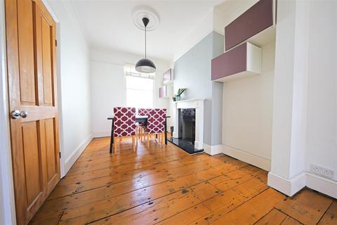 3 bedroom terraced house for sale, College Place, Brighton