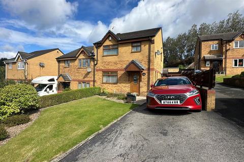 3 bedroom semi-detached house for sale, Suffolk Place, Bradford