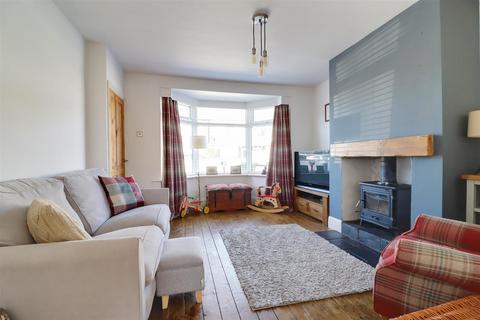 3 bedroom end of terrace house for sale, Bedford Road, Hessle