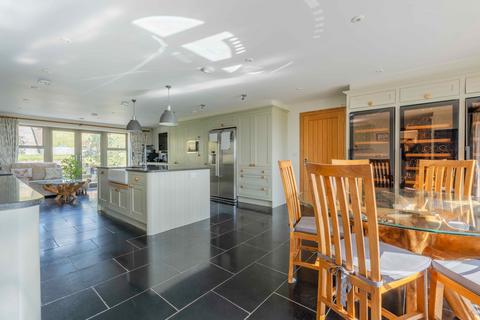 8 bedroom detached house for sale, Southtown, West Pennard, Nr.Glastonbury