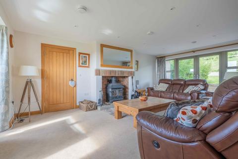 8 bedroom detached house for sale, Southtown, West Pennard, Nr.Glastonbury