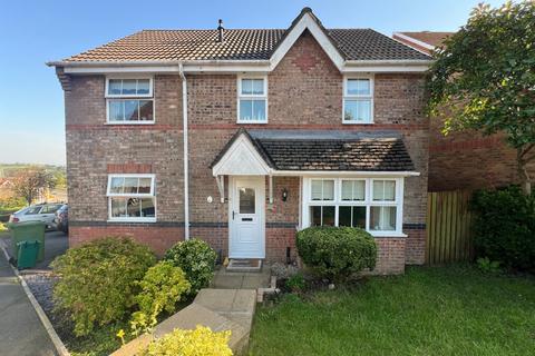 3 bedroom detached house for sale, Beechwood Drive Tonyrefail - Tonyrefail