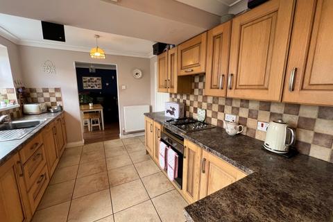 3 bedroom detached house for sale, Beechwood Drive Tonyrefail - Tonyrefail