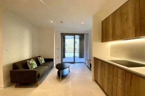 1 bedroom apartment to rent, Jacquard Point, 5 Tapestry Way, London, E1