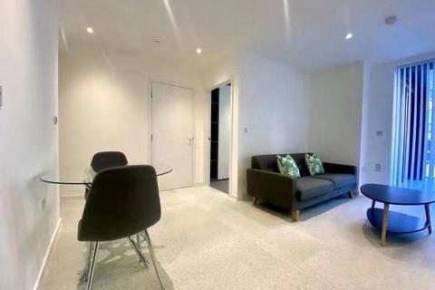 1 bedroom apartment to rent, Jacquard Point, 5 Tapestry Way, London, E1