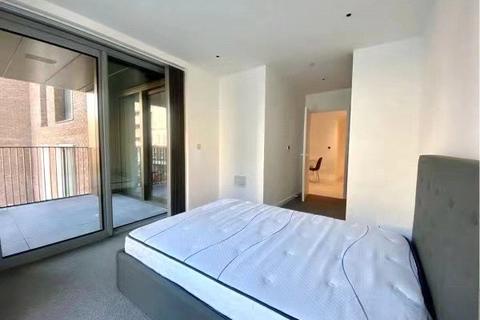 1 bedroom apartment to rent, Jacquard Point, 5 Tapestry Way, London, E1