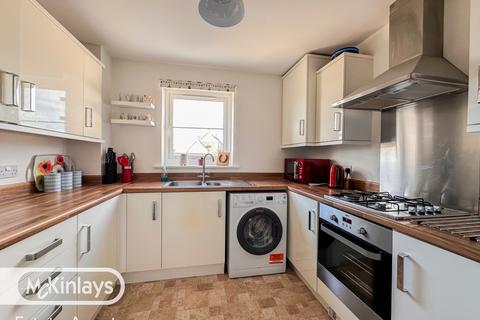 2 bedroom flat for sale, Norton Fitzwarren, Taunton TA2