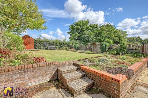 2 bedroom semi-detached bungalow for sale, St. Johns, Puckeridge, Herts