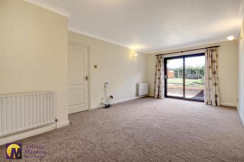 2 bedroom semi-detached bungalow for sale, St. Johns, Puckeridge, Herts