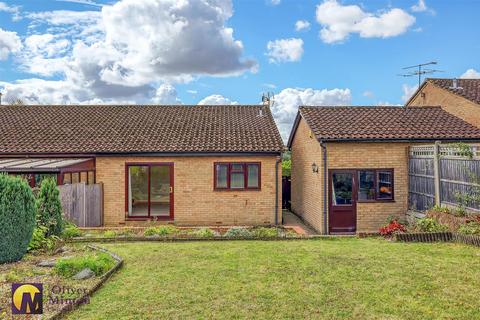 2 bedroom semi-detached bungalow for sale, St. Johns, Puckeridge, Herts