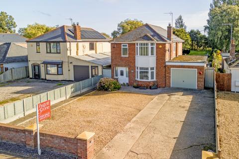 undefined, Boston Road North, Holbeach, Spalding, Lincolnshire, PE12
